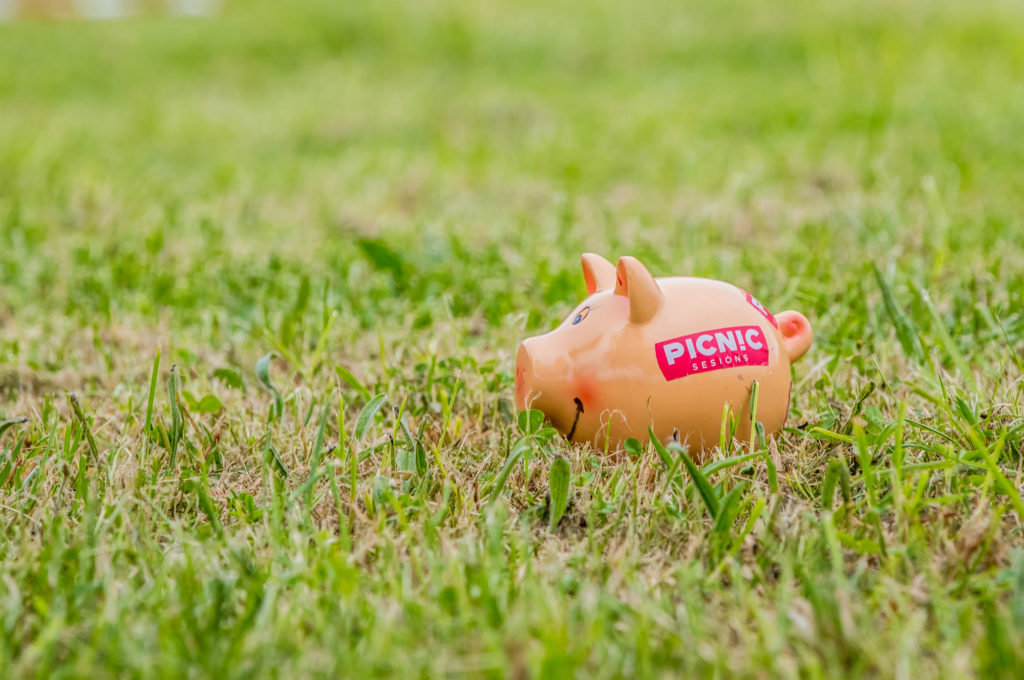 o peto picnic sesións “a porquiña” 